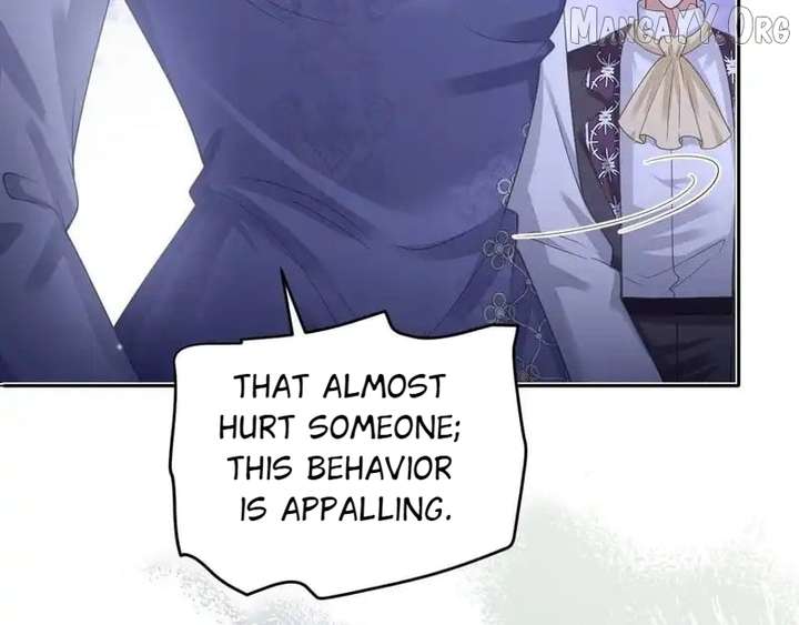 Confessing My Love to Him, the Treacherous One Chapter 70 - Page 61