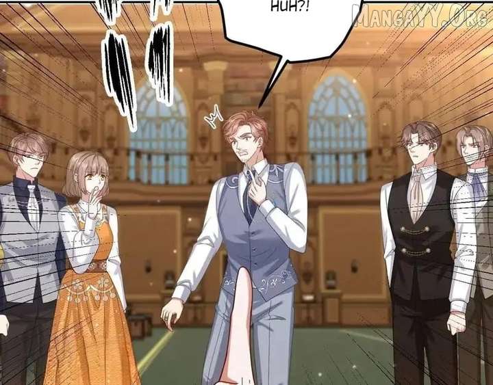 Confessing My Love to Him, the Treacherous One Chapter 70 - Page 69