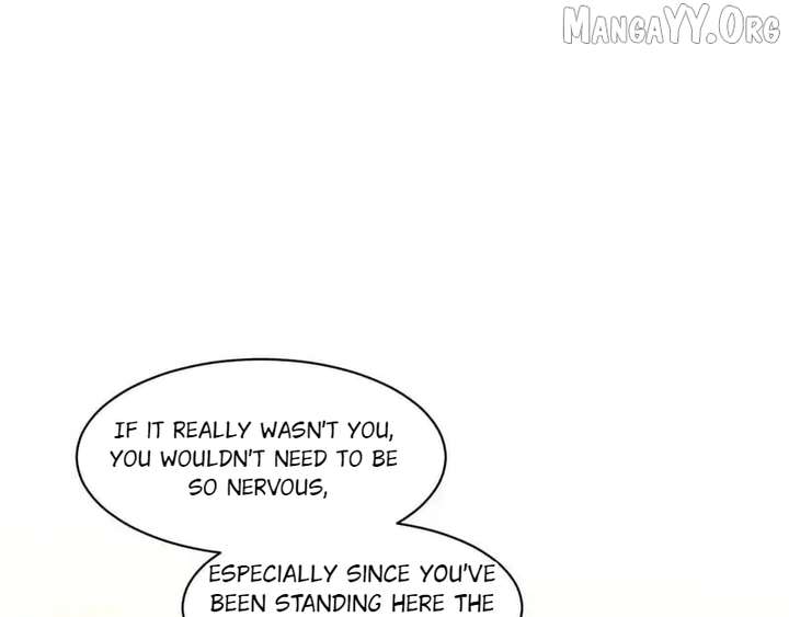 Confessing My Love to Him, the Treacherous One Chapter 70 - Page 79