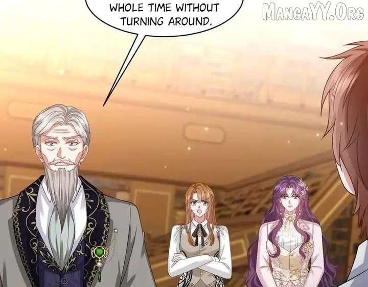 Confessing My Love to Him, the Treacherous One Chapter 70 - Page 80