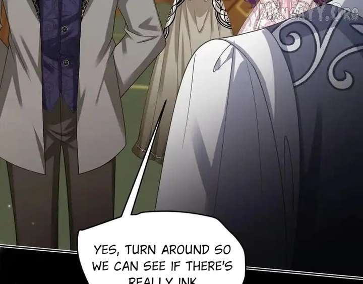 Confessing My Love to Him, the Treacherous One Chapter 70 - Page 81