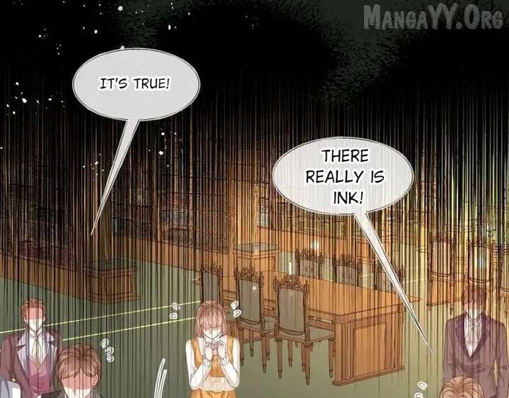 Confessing My Love to Him, the Treacherous One Chapter 70 - Page 87