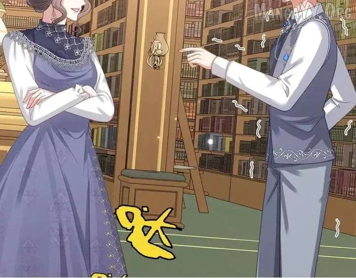 Confessing My Love to Him, the Treacherous One Chapter 70 - Page 94