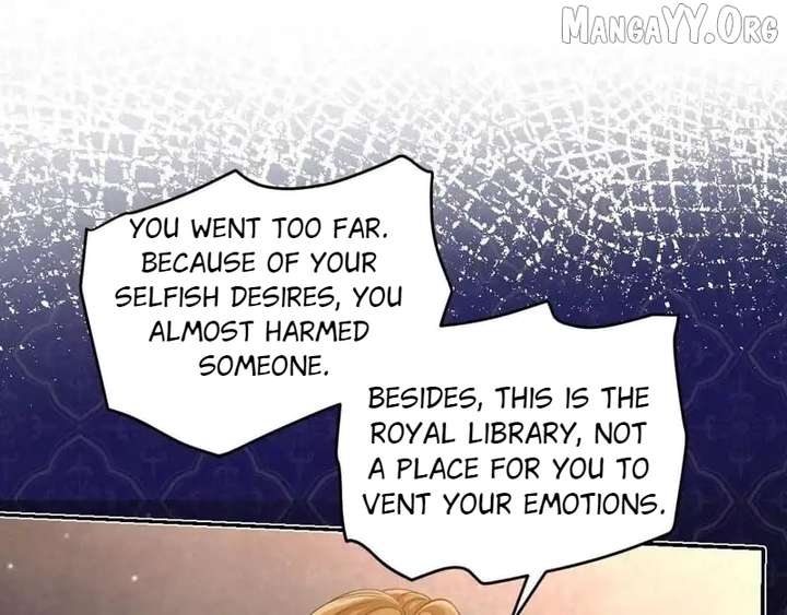 Confessing My Love to Him, the Treacherous One Chapter 70 - Page 96