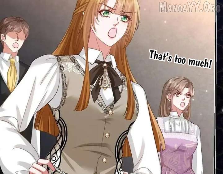 Confessing My Love to Him, the Treacherous One Chapter 70 - Page 98