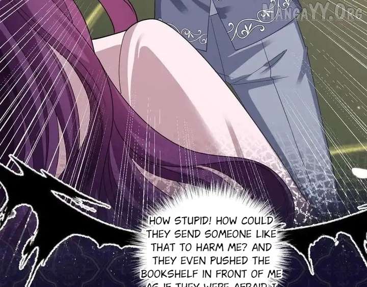 Confessing My Love to Him, the Treacherous One Chapter 70 - Page 107