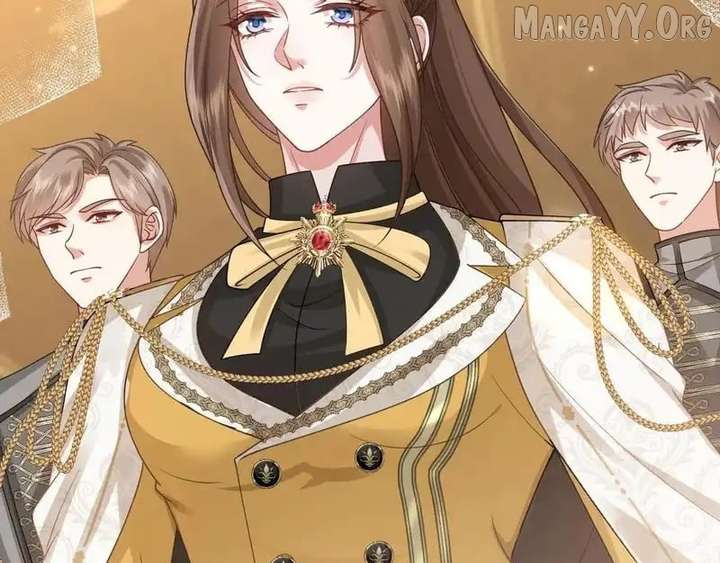 Confessing My Love to Him, the Treacherous One Chapter 71 - Page 5