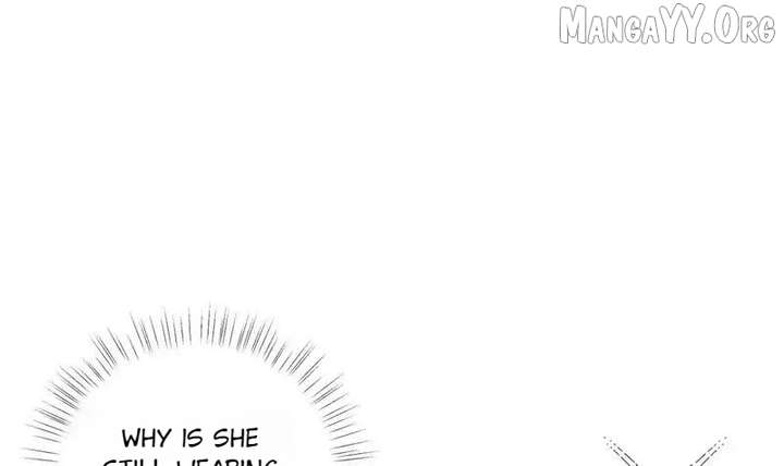 Confessing My Love to Him, the Treacherous One Chapter 71 - Page 10