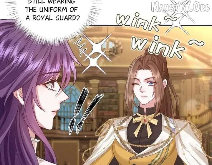 Confessing My Love to Him, the Treacherous One Chapter 71 - Page 11