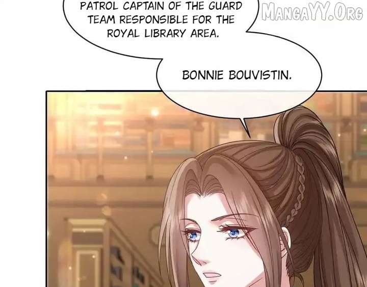 Confessing My Love to Him, the Treacherous One Chapter 71 - Page 14