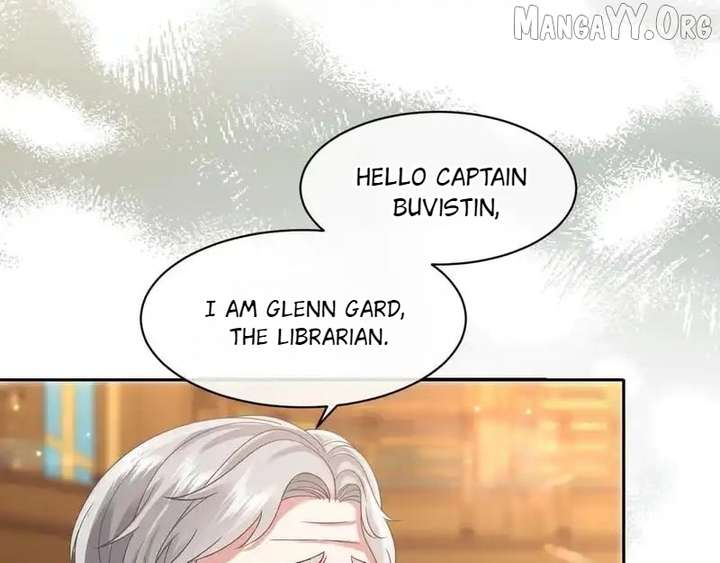 Confessing My Love to Him, the Treacherous One Chapter 71 - Page 17