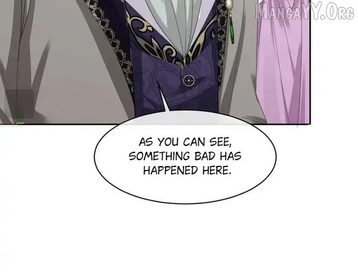 Confessing My Love to Him, the Treacherous One Chapter 71 - Page 19