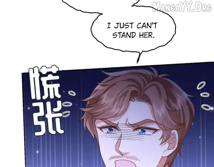 Confessing My Love to Him, the Treacherous One Chapter 71 - Page 24