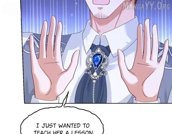 Confessing My Love to Him, the Treacherous One Chapter 71 - Page 25