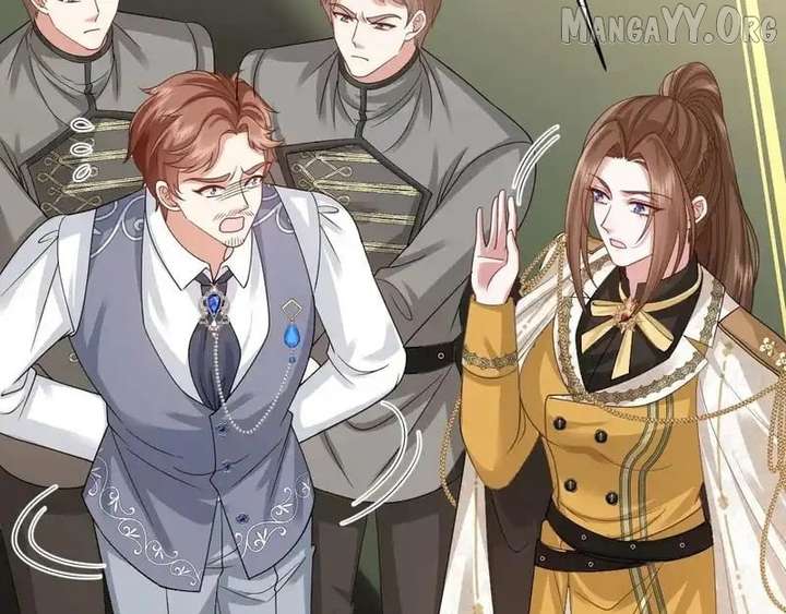 Confessing My Love to Him, the Treacherous One Chapter 71 - Page 28