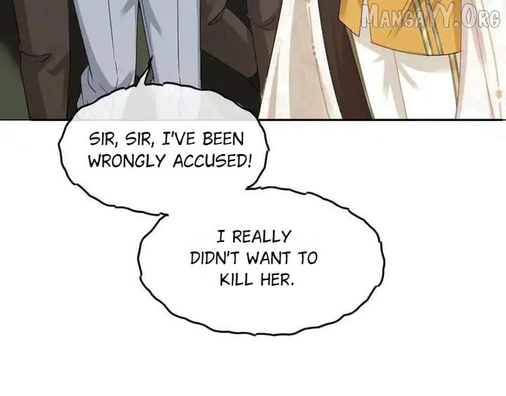 Confessing My Love to Him, the Treacherous One Chapter 71 - Page 29