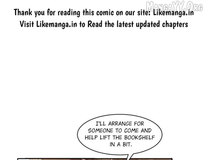 Confessing My Love to Him, the Treacherous One Chapter 71 - Page 31