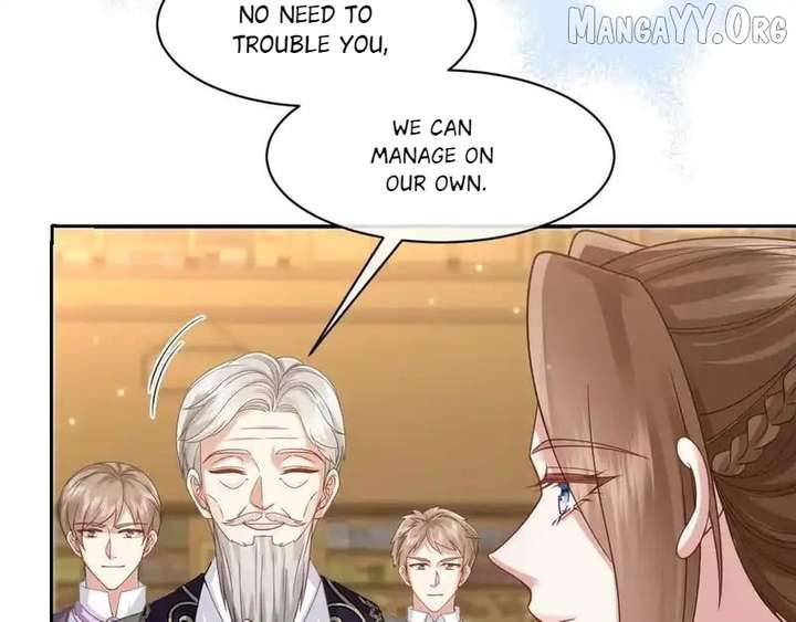 Confessing My Love to Him, the Treacherous One Chapter 71 - Page 34