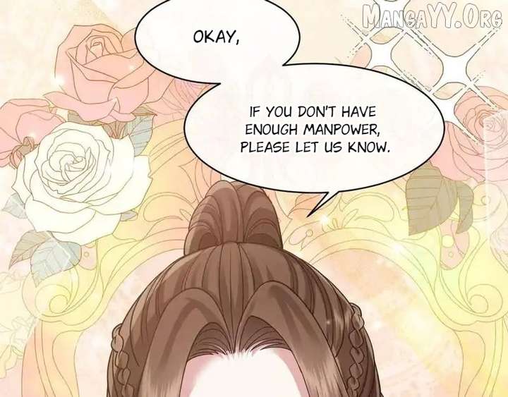 Confessing My Love to Him, the Treacherous One Chapter 71 - Page 37