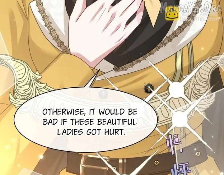 Confessing My Love to Him, the Treacherous One Chapter 71 - Page 39