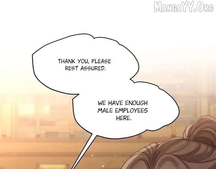 Confessing My Love to Him, the Treacherous One Chapter 71 - Page 42