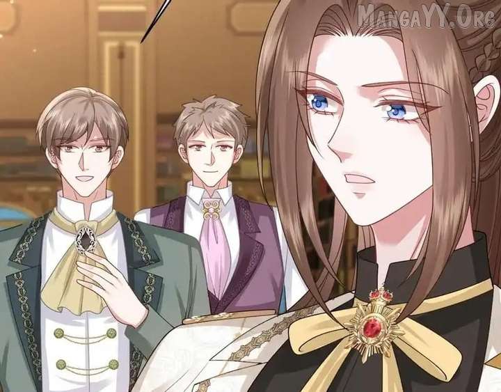 Confessing My Love to Him, the Treacherous One Chapter 71 - Page 43