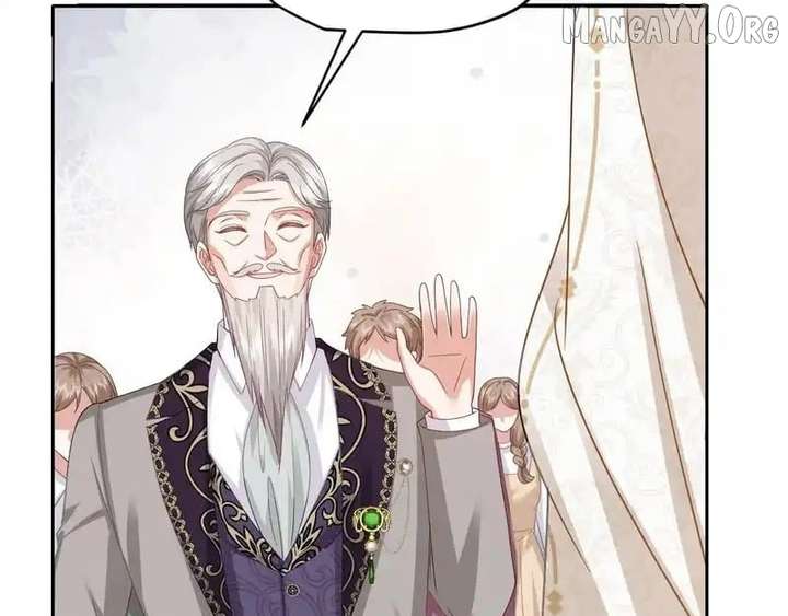 Confessing My Love to Him, the Treacherous One Chapter 71 - Page 46