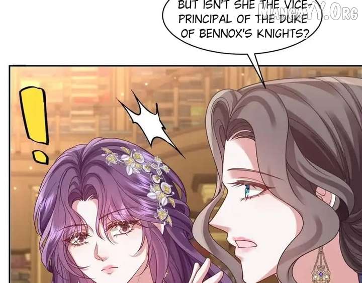 Confessing My Love to Him, the Treacherous One Chapter 71 - Page 51