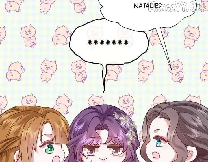 Confessing My Love to Him, the Treacherous One Chapter 71 - Page 54