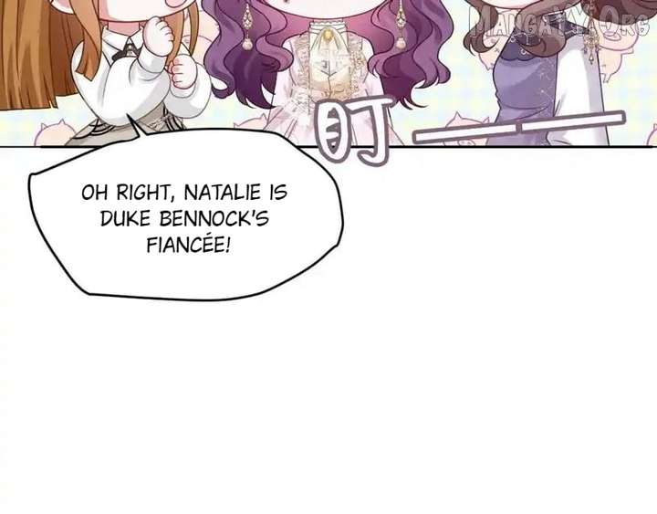 Confessing My Love to Him, the Treacherous One Chapter 71 - Page 55