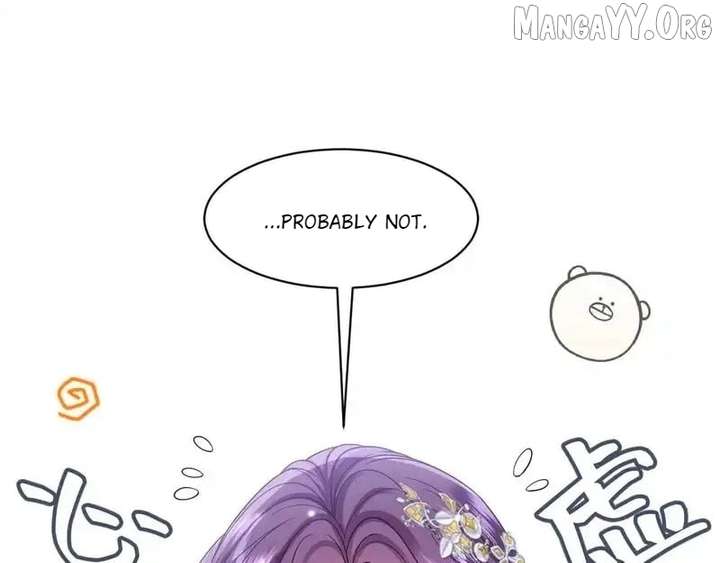 Confessing My Love to Him, the Treacherous One Chapter 71 - Page 56