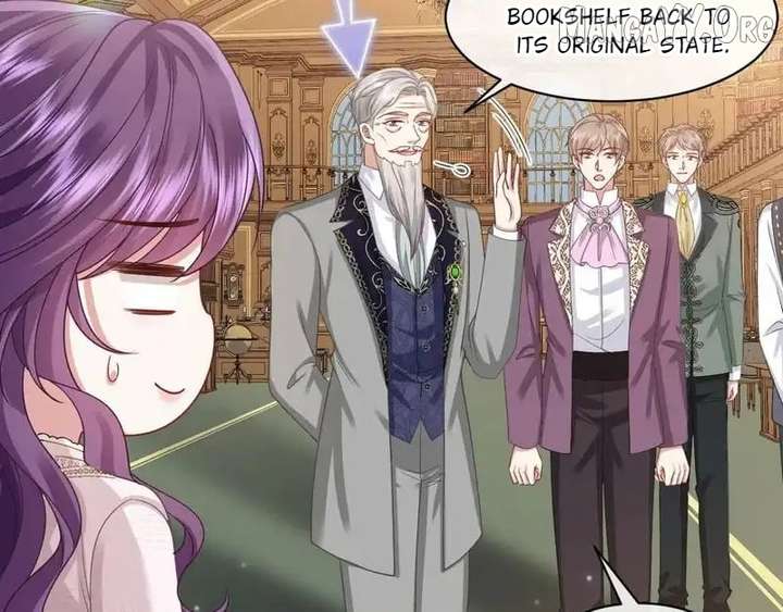 Confessing My Love to Him, the Treacherous One Chapter 71 - Page 60