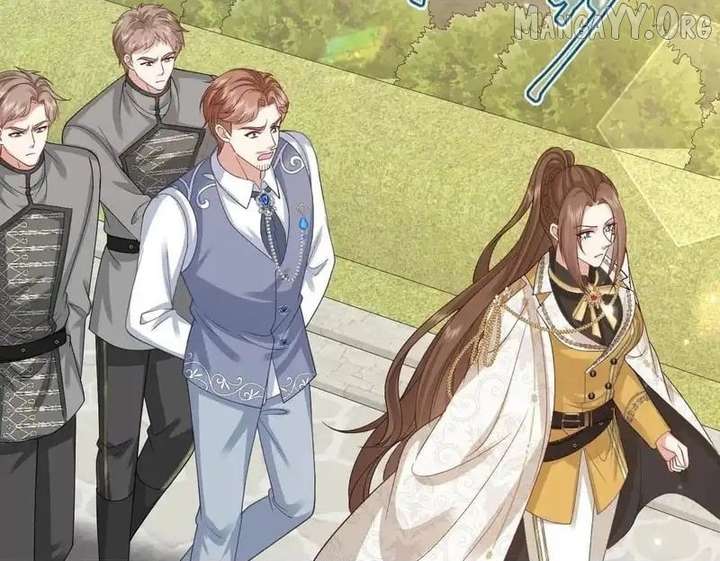 Confessing My Love to Him, the Treacherous One Chapter 71 - Page 64