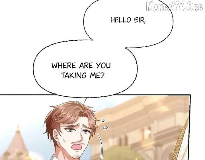 Confessing My Love to Him, the Treacherous One Chapter 71 - Page 66