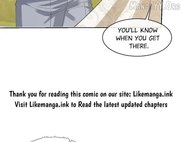 Confessing My Love to Him, the Treacherous One Chapter 71 - Page 68