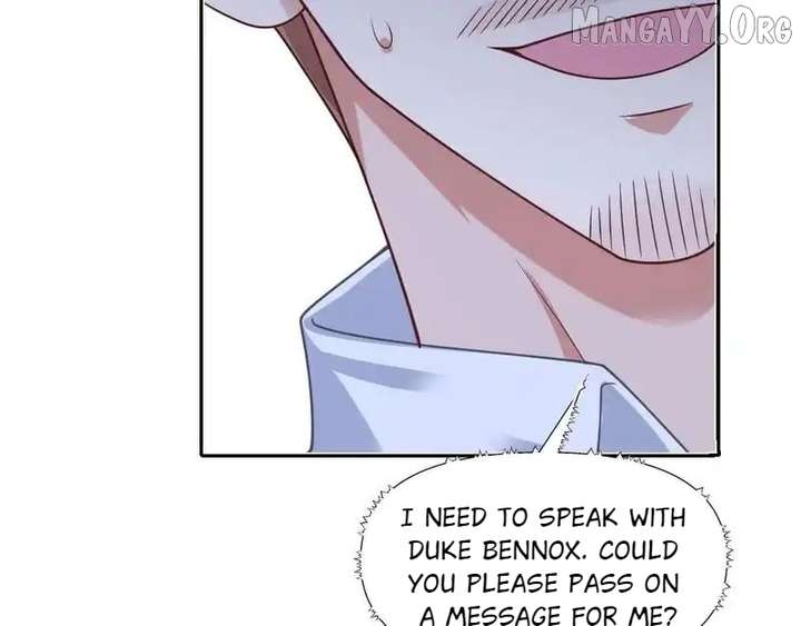 Confessing My Love to Him, the Treacherous One Chapter 71 - Page 70