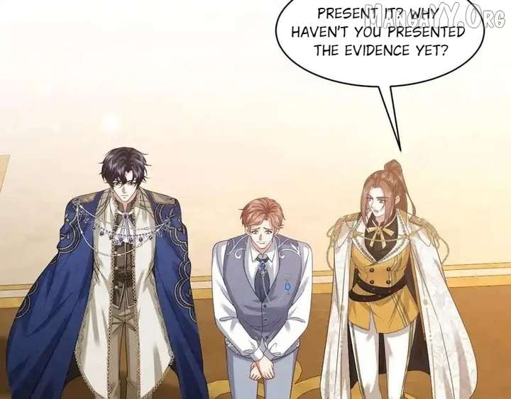 Confessing My Love to Him, the Treacherous One Chapter 71 - Page 83