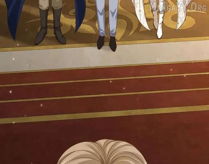 Confessing My Love to Him, the Treacherous One Chapter 71 - Page 84