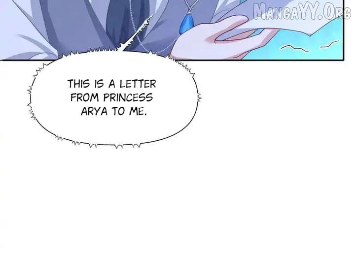 Confessing My Love to Him, the Treacherous One Chapter 71 - Page 89