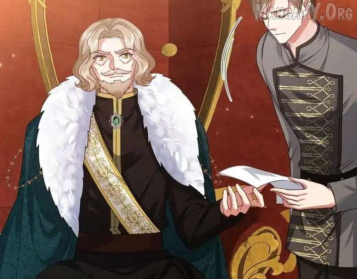 Confessing My Love to Him, the Treacherous One Chapter 71 - Page 91