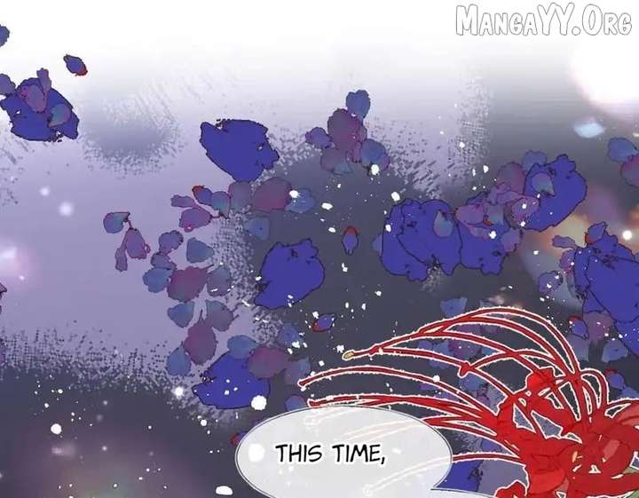 Confessing My Love to Him, the Treacherous One Chapter 71 - Page 95