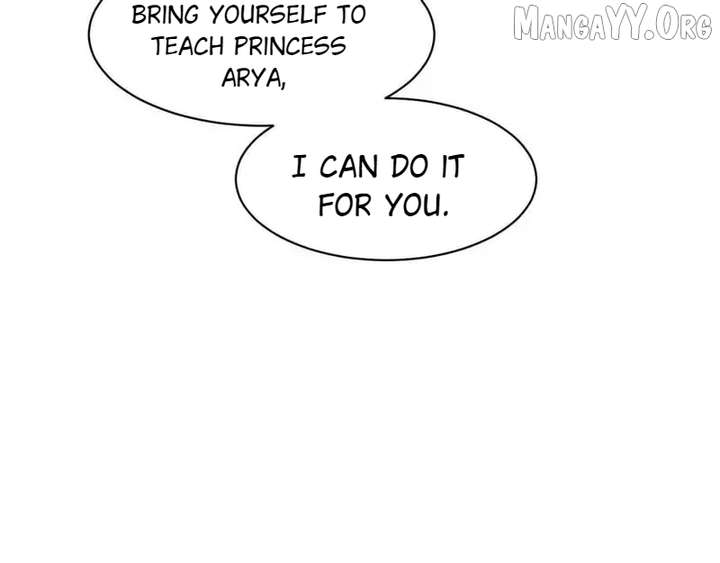 Confessing My Love to Him, the Treacherous One Chapter 71 - Page 102