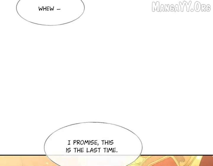 Confessing My Love to Him, the Treacherous One Chapter 71 - Page 104