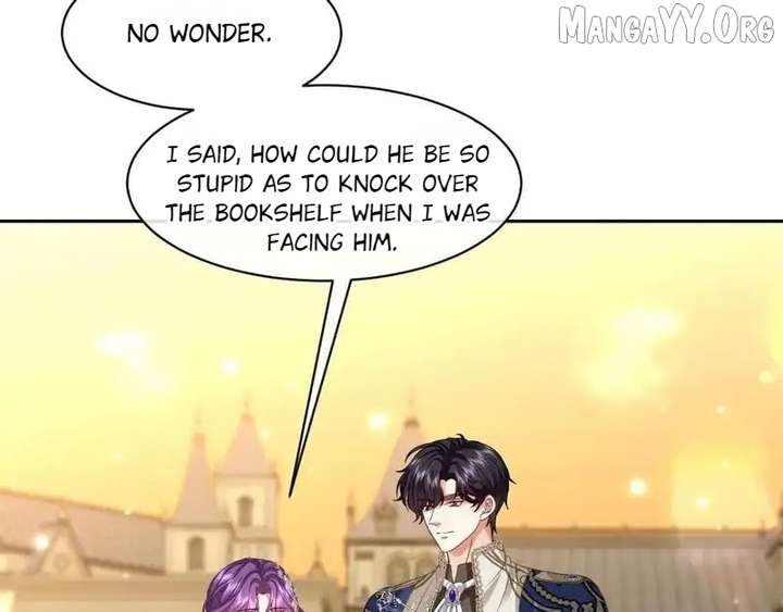 Confessing My Love to Him, the Treacherous One Chapter 71 - Page 111