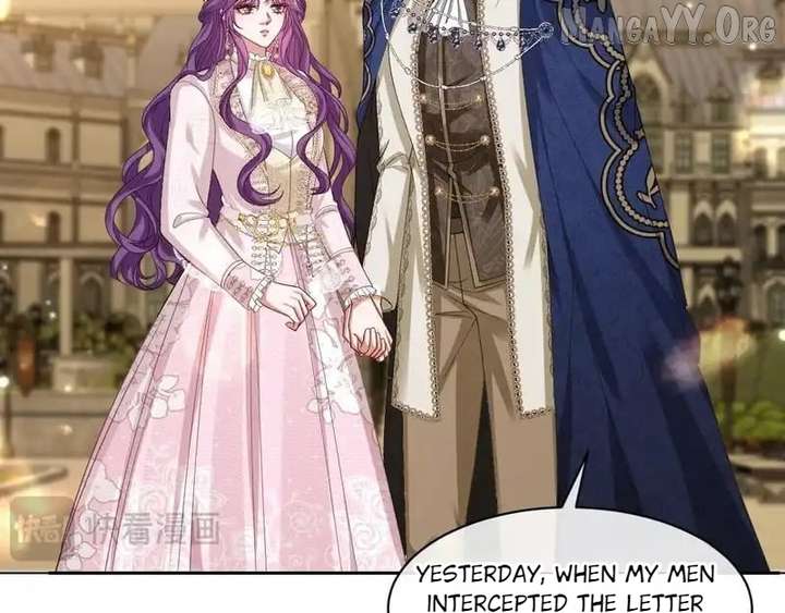 Confessing My Love to Him, the Treacherous One Chapter 71 - Page 112