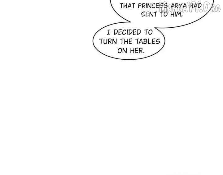 Confessing My Love to Him, the Treacherous One Chapter 71 - Page 113