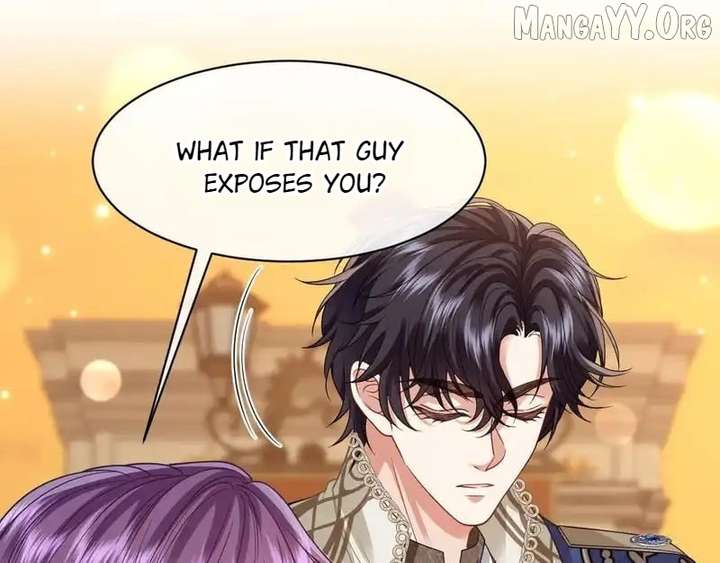 Confessing My Love to Him, the Treacherous One Chapter 71 - Page 119