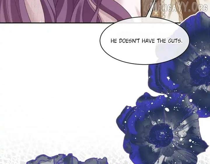 Confessing My Love to Him, the Treacherous One Chapter 71 - Page 121