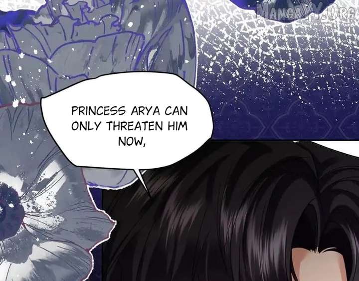 Confessing My Love to Him, the Treacherous One Chapter 71 - Page 122