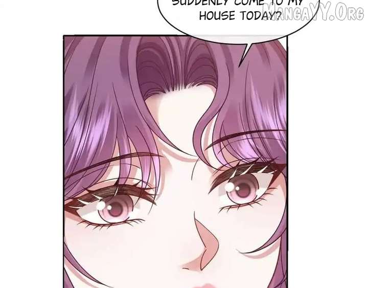 Confessing My Love to Him, the Treacherous One Chapter 72 - Page 5